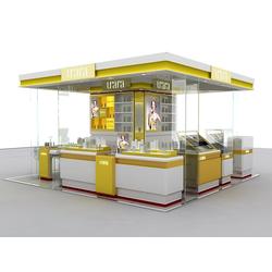 化妝品展柜 設(shè)計、制造與咨詢一站式解決方案