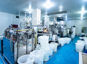 化妝品OEM、ODM、OBM 從貼牌到品牌，一文讀懂生產(chǎn)制造模式