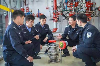 聚焦未來公安事業 中國人民警察大學本科專業解析與2021年招生要求